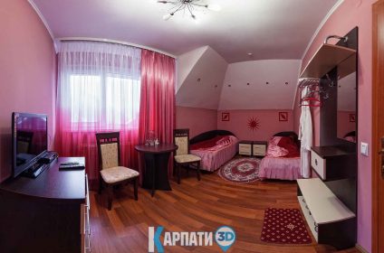 готель віварт