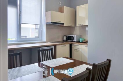 Апартаменти у Поляна