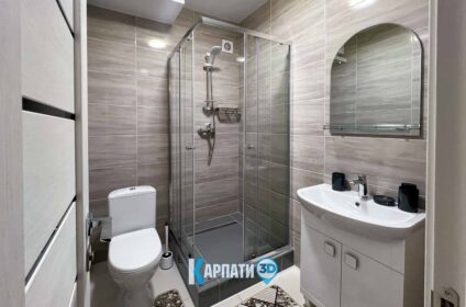 Варош Поляна, апартаменти