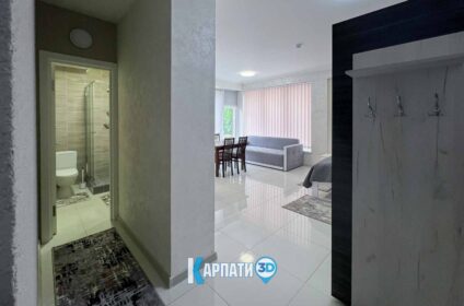 Апартаменти Студіо