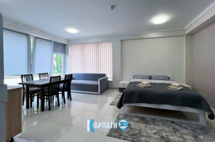 Апартаменти Студіо