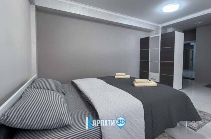 Поляна Апартаменти Варош