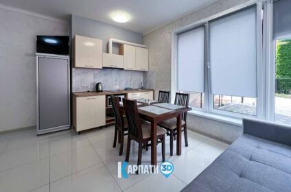 Кухонний Куточок апвартаменти 2