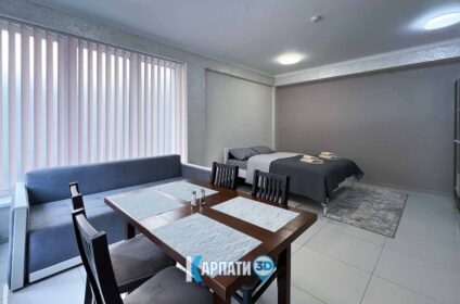 Поляна апартаменти Варош