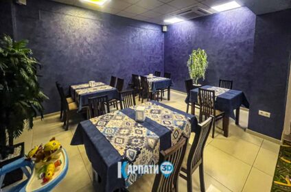 Кафе ресторан Карамель