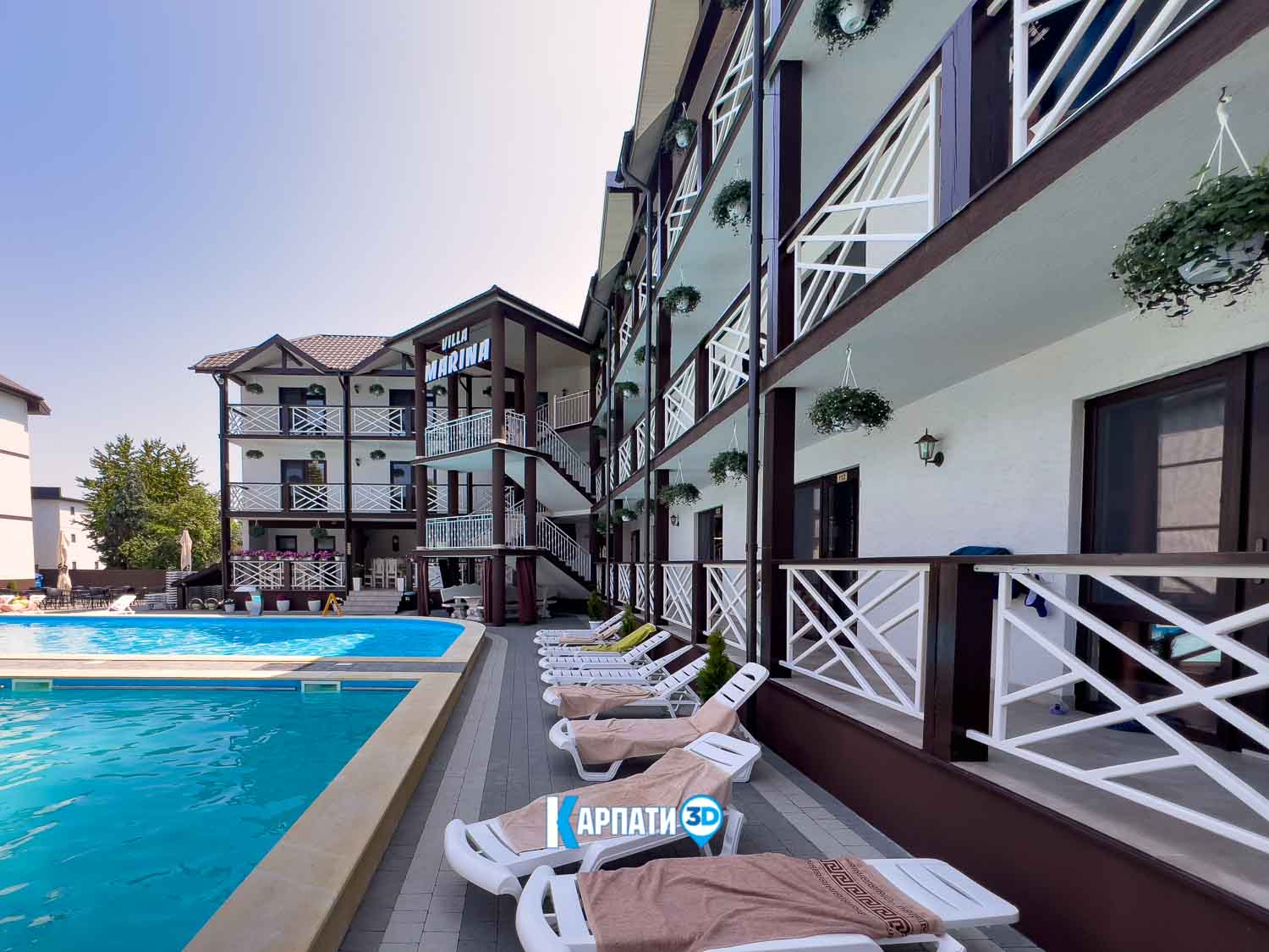 villa-marina