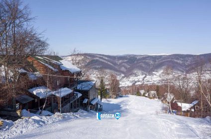 Красія Резорт