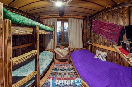 садиба Етно Хата