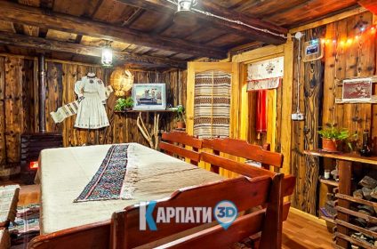 садиба Етно Хата