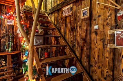 садиба Етно Хата