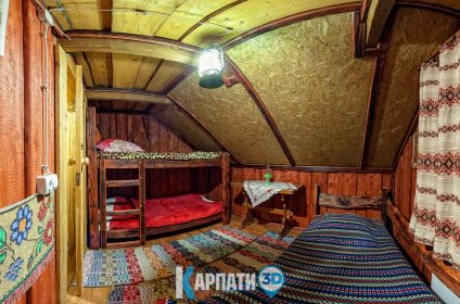 садиба Етно Хата