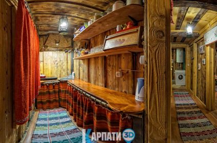 садиба Етно Хата