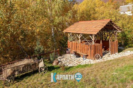 садиба Етно Хата