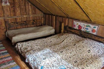 садиба Етно Хата