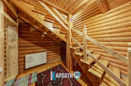 садиба Карпатська