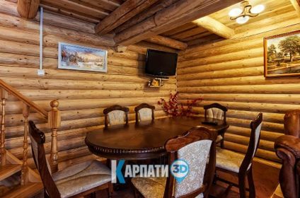 садиба Лютянська