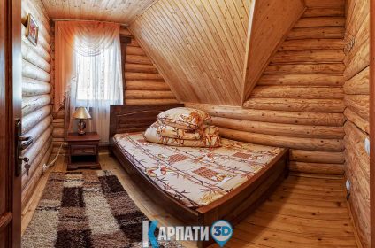 садиба Лютянська