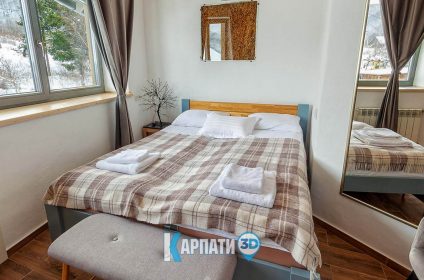 Шале Вишка М.А.С