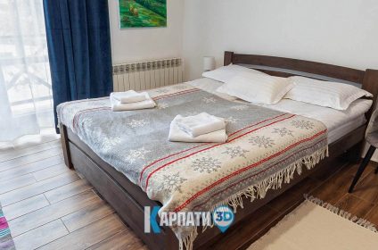 Шале Вишка М.А.С