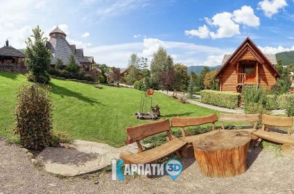 Новий сезон