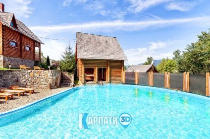 Новий сезон туркомлекс у Вишка