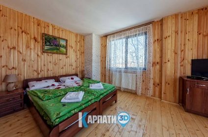 Красія Резорт