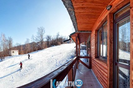 Красія Резорт