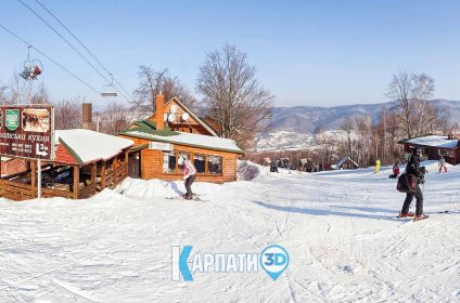 Красія Резорт