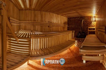 Теремок на Красії