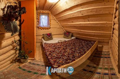 Вишка садиба У Наташі