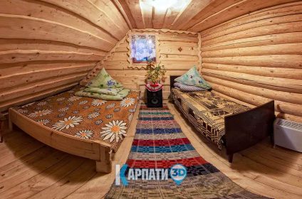 Вишка садиба У Наташі