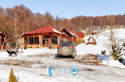 Красія садиба