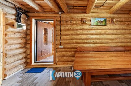 котедж Красія
