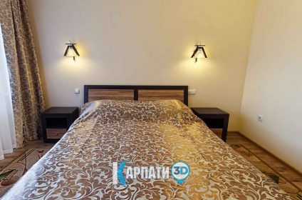 Мукачево готель Вікенд