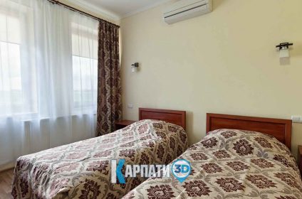 Мукачево готель Вікенд