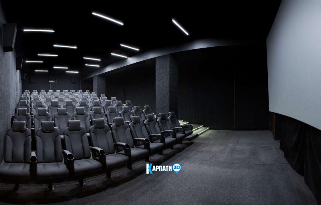 Доміон CINEPLEX