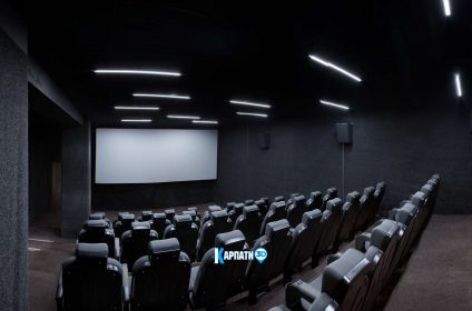 Доміон CINEPLEX