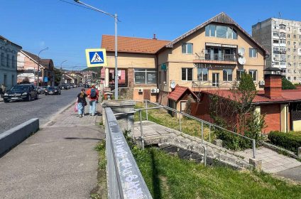 Мукачево весільний салон