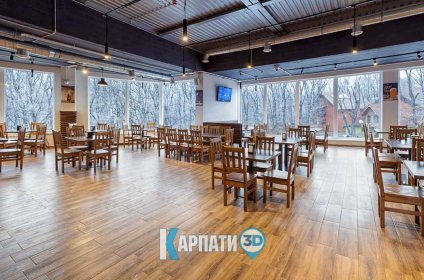 Паб, пивоварня Yuber