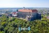 Мукачево замок Паланок Екскурсія по замкам Закарпаття, замки Закарпаття