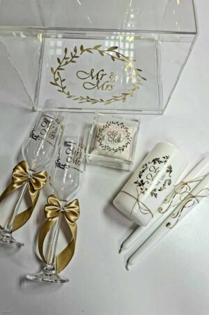 Весільний салон Золушка