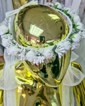 Весільний салон Золушка