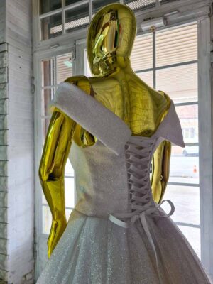 Весільний салон Золушка