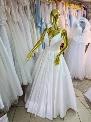 Весільний салон Золушка