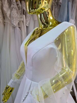 Весільний салон Золушка