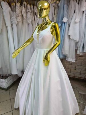 Весільний салон Золушка