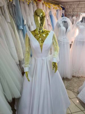 Весільний салон Золушка