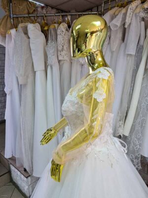 Весільний салон Золушка