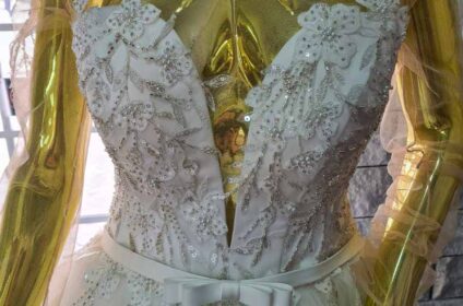 Весільний салон Золушка