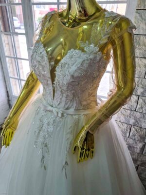 Весільний салон Золушка